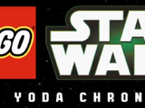 LEGO Звёздные войны: Хроники Йоды