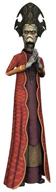 NuteGunray-TCW