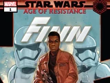 Звёздные войны. Эпоха Сопротивления: Финн