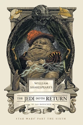 The Jedi Doth Return