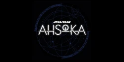Ahsoka-logo