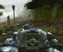 Recon-tower Battlefront2