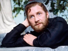Roy Dotrice Armchair Theatre