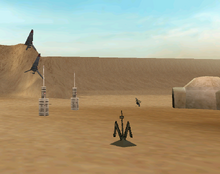 Septoid Tatooine