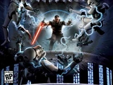 Star Wars: The Force Unleashed (саундтрек)