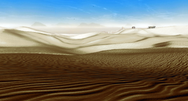 Ten Thousand Grains