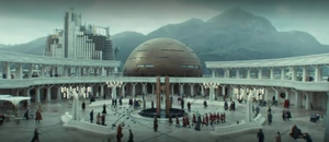 PalmoPlaza-EverBeenToGorman