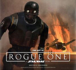 TheArtofRogueOne