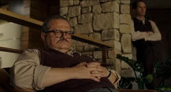 Greg Baldwin Hail Caesar