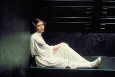 Leia in cell 2187