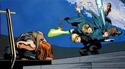  против Лююка