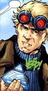 Голокрон Дрея работал только для Финна