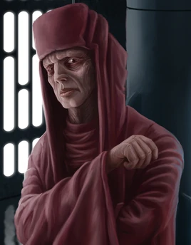 Pestage Chain of Command JamesJKrause