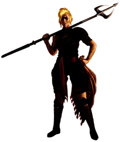 Гладиатор с 