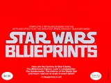 Чертежи «Звёздных войн»