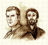  и ситх-лазутчик на  в 