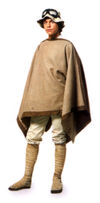 Luke poncho2