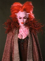 Ристалл во время Войн клонов