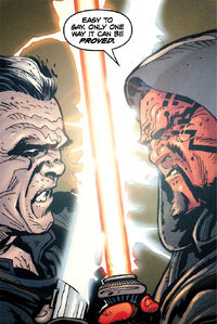 Roan Fel vs Darth Kruhl2