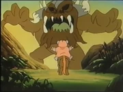 Рэйч нападает на Нису