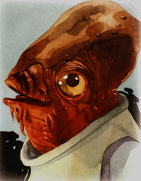 Ackbar NEC