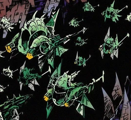 Эскадрилья