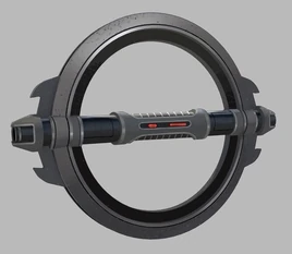 Grandinquisitorlightsaber