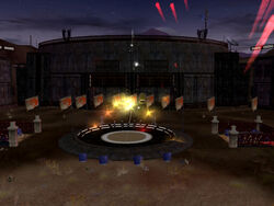 Nym's Anniversary Bash