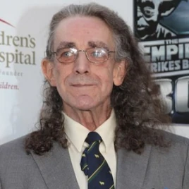 Peter Mayhew