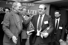 Pohl Wolverton 1987