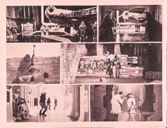 Souvenir Program photos