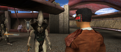 Luo Revan talk