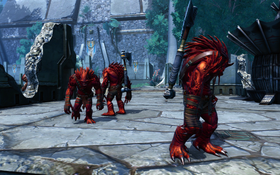 Massassi Yavin SWTOR