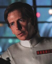 Young Krennic