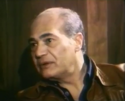 Carmine Infantino 1970th