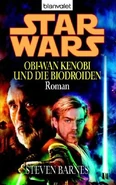 Немецкая — Obi-Wan Kenobi und die Biodroiden