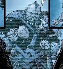 Сообщение Арбелоа, полученное экипажем «Пифеи»