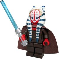 Shaak Ti LEGO