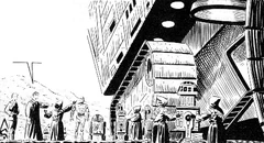 Trading Contemporary Motivators