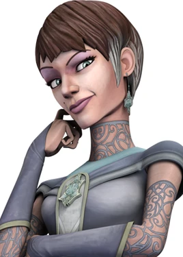 Мина Бонтери