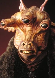 Сенатор Аак.