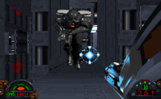 Кайл Катарн против Рома Мока: штурмовые орудия разных моделей