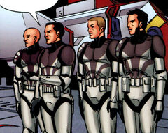 Breakout Squad clones