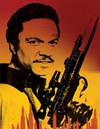 Лэндо Калриссиан, союзник Скайуокеров