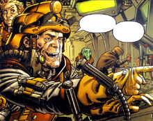 Miners Vanquo KOTOR7