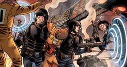 Нелёгкая дорога к свободе.