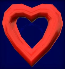 Символ Фестиваля любви