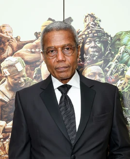 Hugh Quarshie 2024