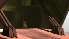 На борту нового краулера