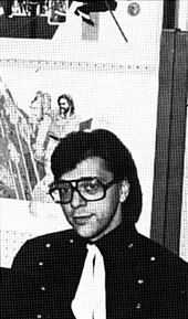 Говард Чайкин